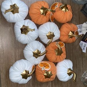 Pumpkins